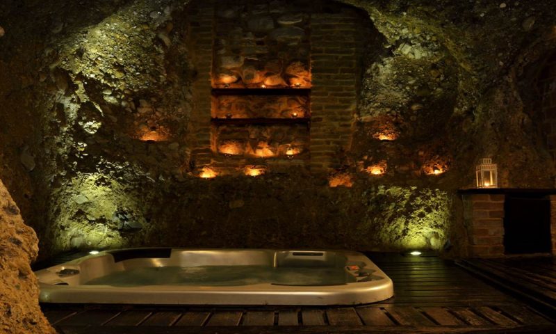Antico Borgo Di Tabiano Castello, Emilia Romagna - Italy