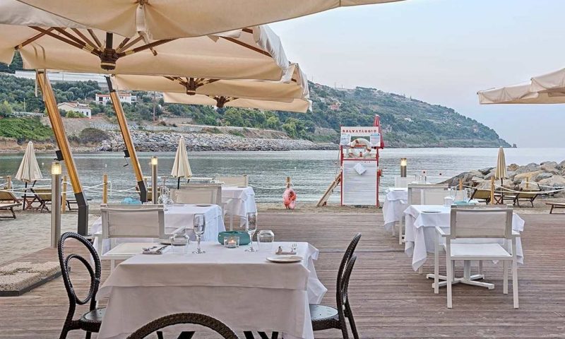 Hotel Riviera Dei Fiori, Liguria - Italy