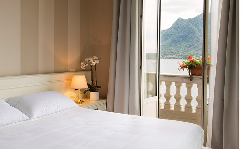 Hotel Ghiffa Lake Maggiore, Piedmont - Italy