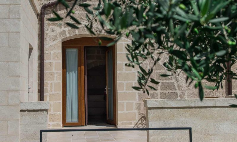 Masseria Santa Lucia Matera, Basilicata - Italy
