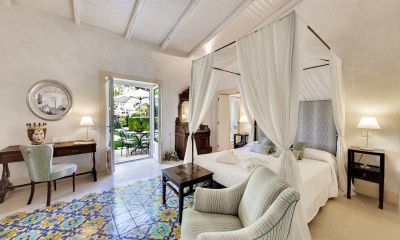 Donna Coraly Resort Siracusa, Sicily - Italy