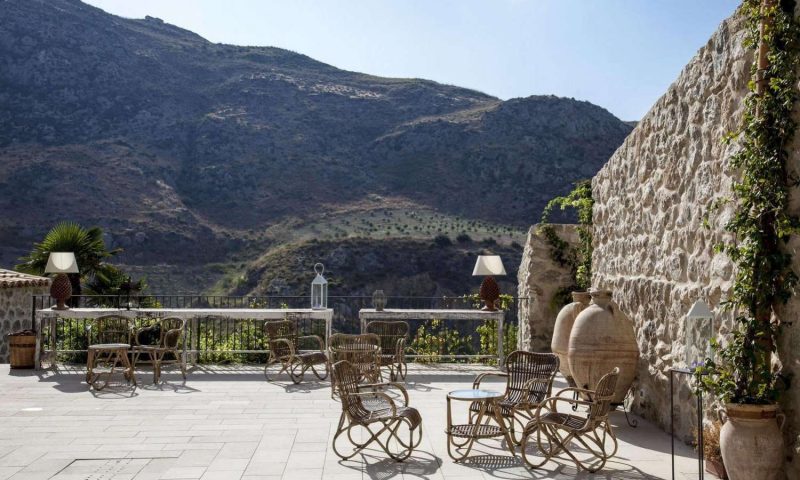 Masseria Agnello Realmonte, Sicily - Italy