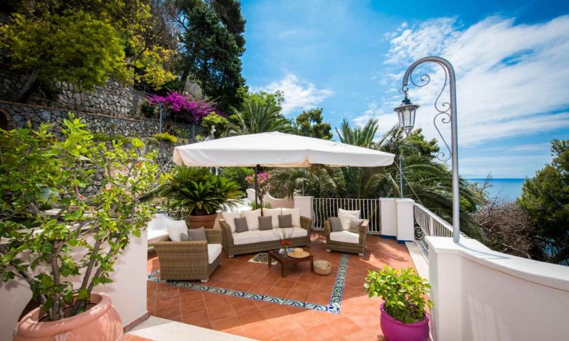 Hotel Piccolo Sant