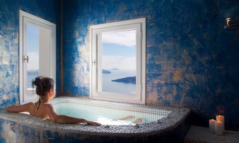 Adamant Suites Santorini, Cycladic Islands - Greece