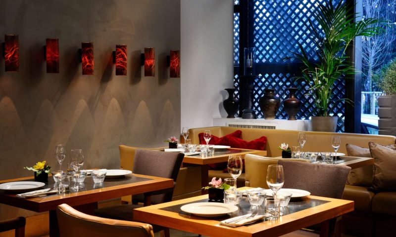 Milan Suite Hotel, Lombardy - Italy