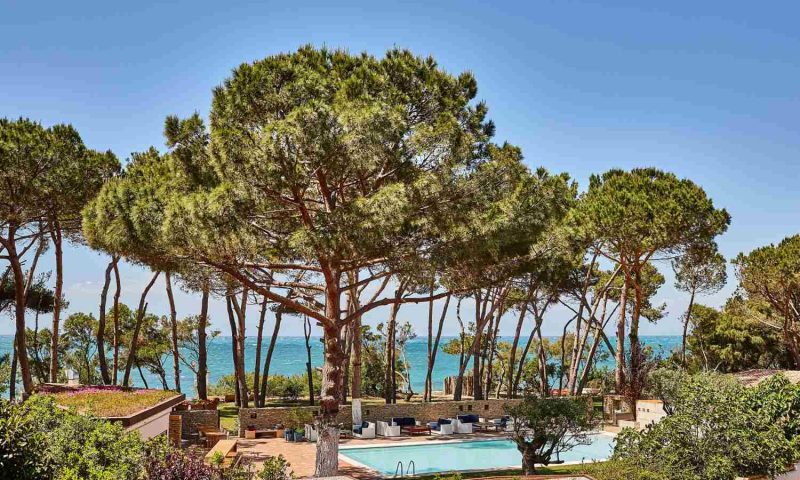 Praia Art Resort Isola Capo Rizzuto, Calabria - Italy