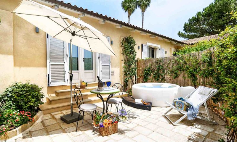 Donna Coraly Resort Siracusa, Sicily - Italy