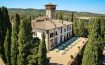 Castello Vicchiomaggio Greve in Chianti, Tuscany - Italy