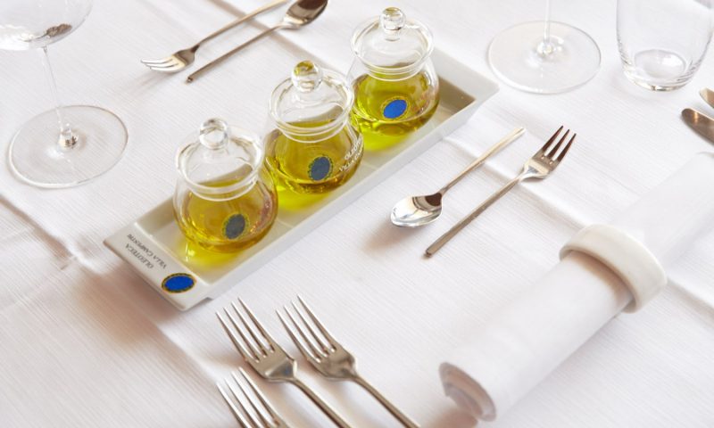 Villa Campestri Olive Oil Resort Vicchio, Tuscany - Italy
