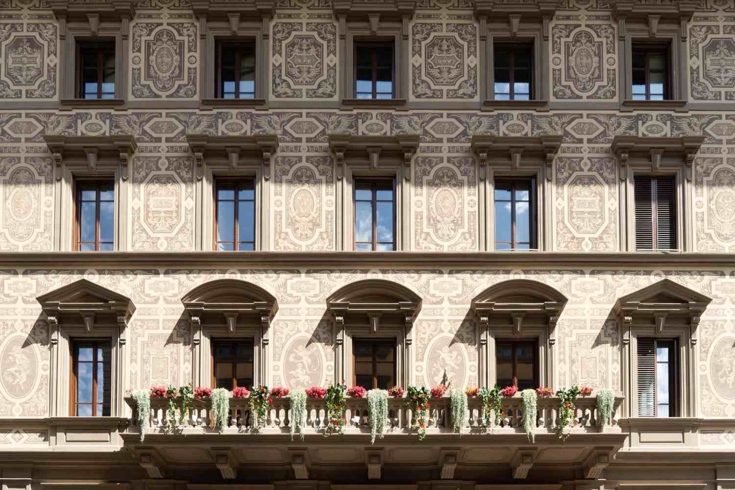 Hotel Calimala Florence, Tuscany - Italy
