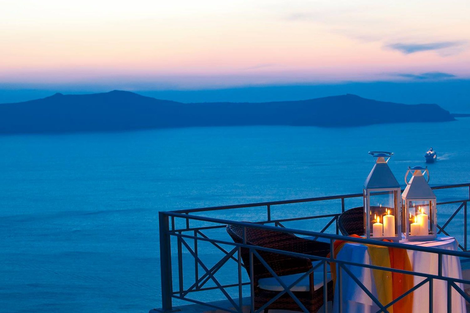 Adamant Suites Santorini, Cycladic Islands - Greece