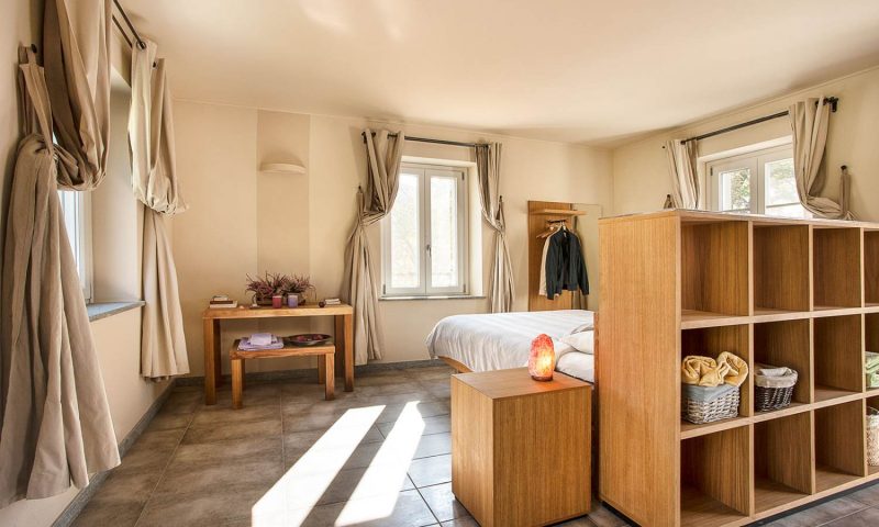 Casa Margherita Wellness Cremolino, Piedmont - Italy