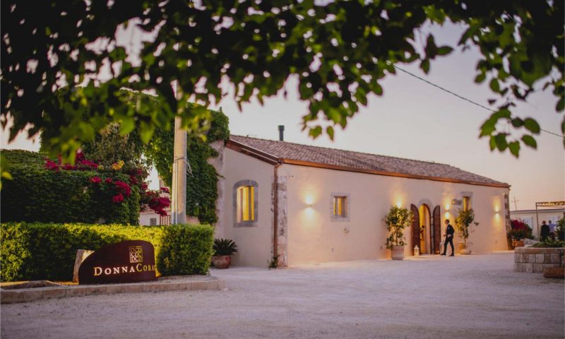 Donna Coraly Resort Siracusa, Sicily - Italy