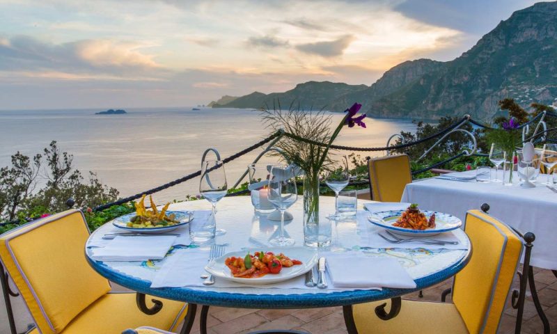 Hotel Piccolo Sant