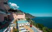 Hotel Margherita Praiano, Amalfi Coast - Italy