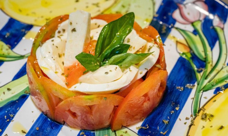 Relais Correale Sorrento, Campania - Italy