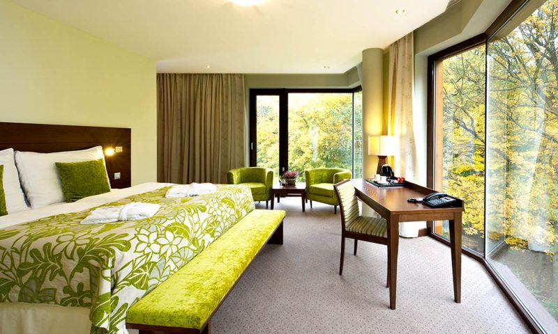 Hotel Zochova Chata Modra - Slovakia