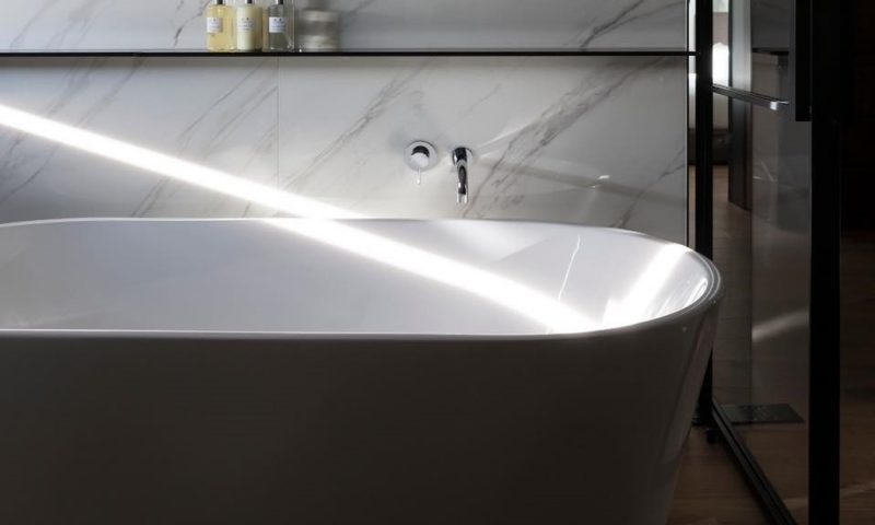 Kozmo Hotel Suites & Spa Budapest - Hungary