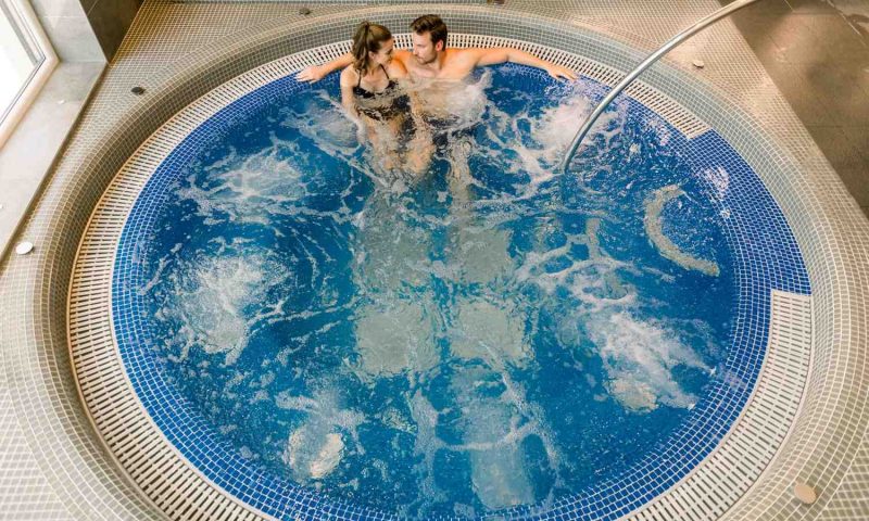 Bonvital Wellness & Gastro Hotel Heviz - Hungary