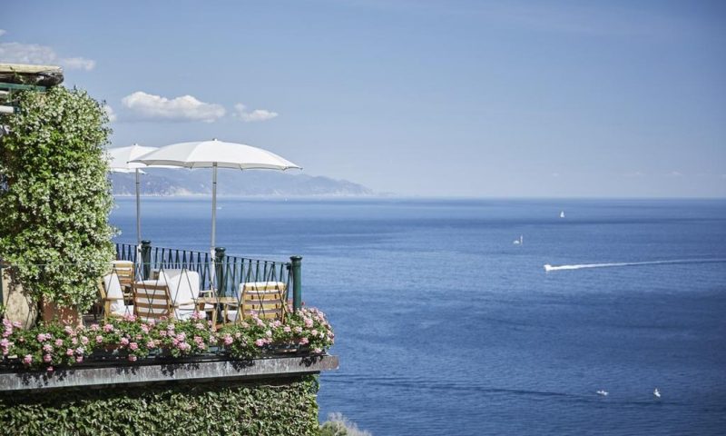 Belmond Splendido Portofino, Liguria - Italy