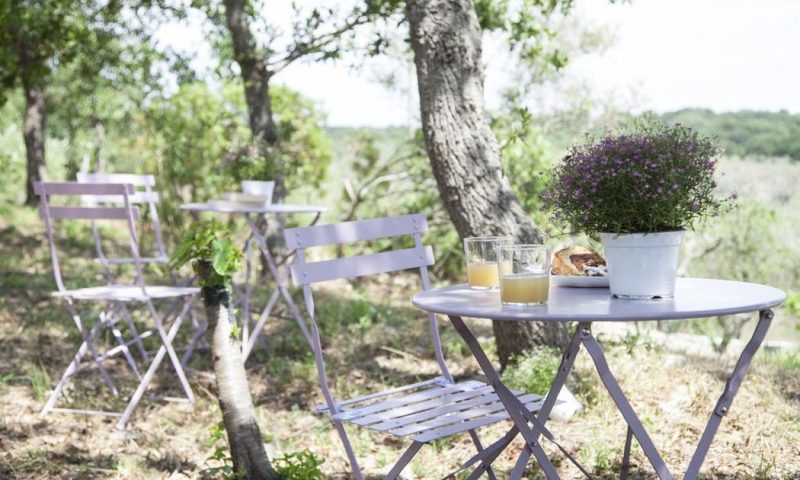 Ottolire Resort Locorotondo, Puglia - Italy