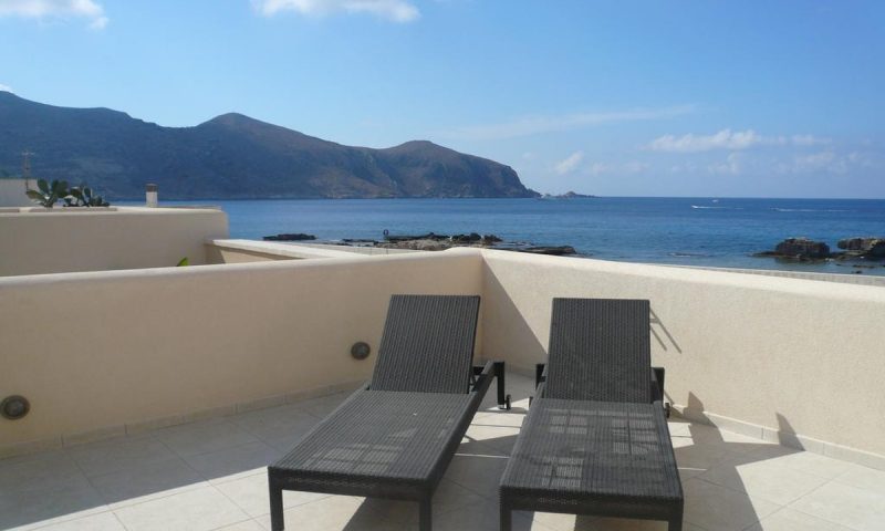 Tempo Di Mare Favignana, Sicily - Italy