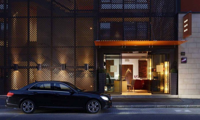 Milan Suite Hotel, Lombardy - Italy