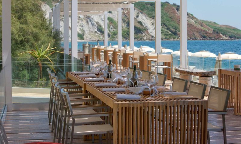Praia Art Resort Isola Capo Rizzuto, Calabria - Italy