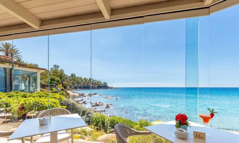 Hotel La Bitta Arbatax, Sardinia - Italy