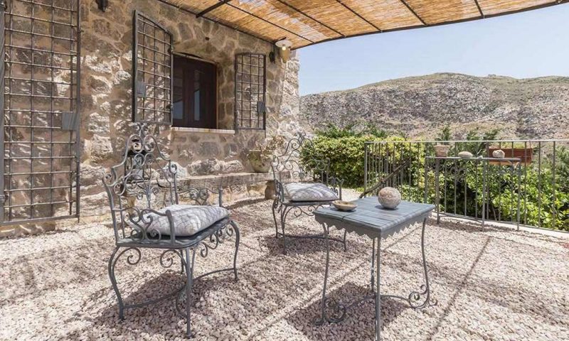 Masseria Agnello Realmonte, Sicily - Italy
