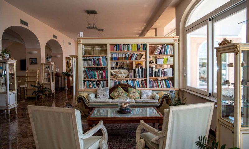 Hotel Margherita Praiano, Amalfi Coast - Italy