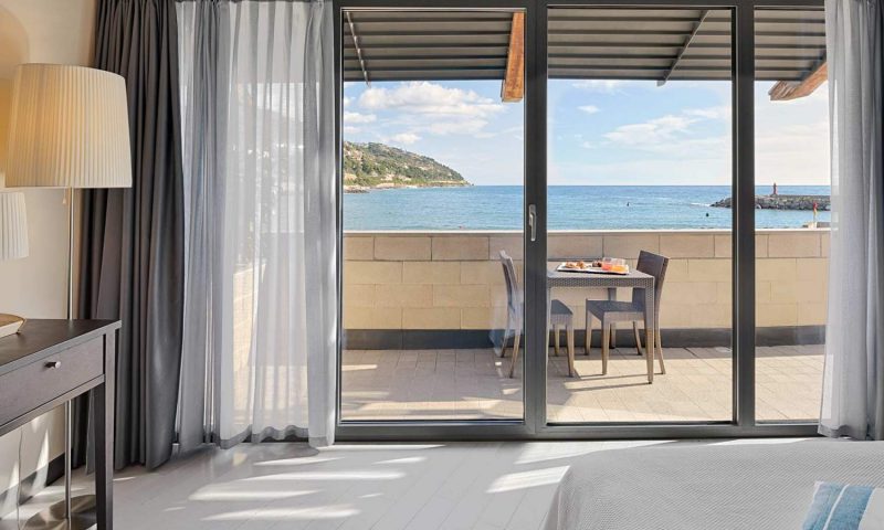 Hotel Riviera Dei Fiori, Liguria - Italy
