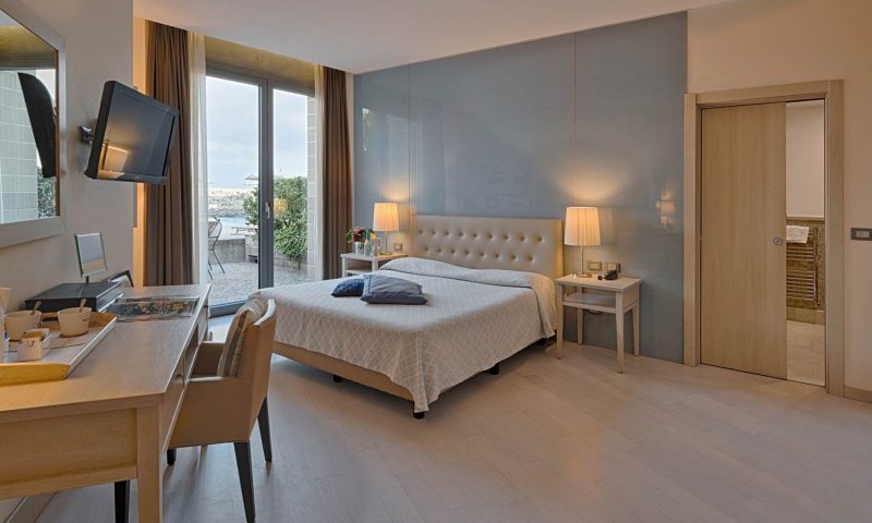 Hotel Riviera Dei Fiori, Liguria - Italy