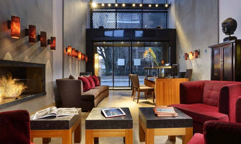 Milan Suite Hotel, Lombardy - Italy