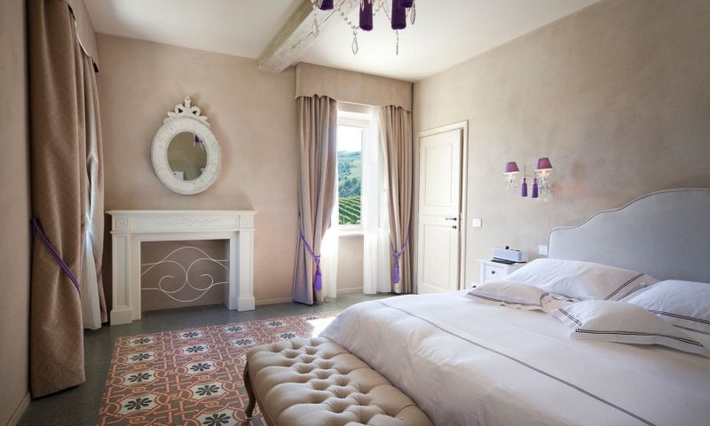 Palas Cerequio Barolo Cru Resort, Piedmont - Italy