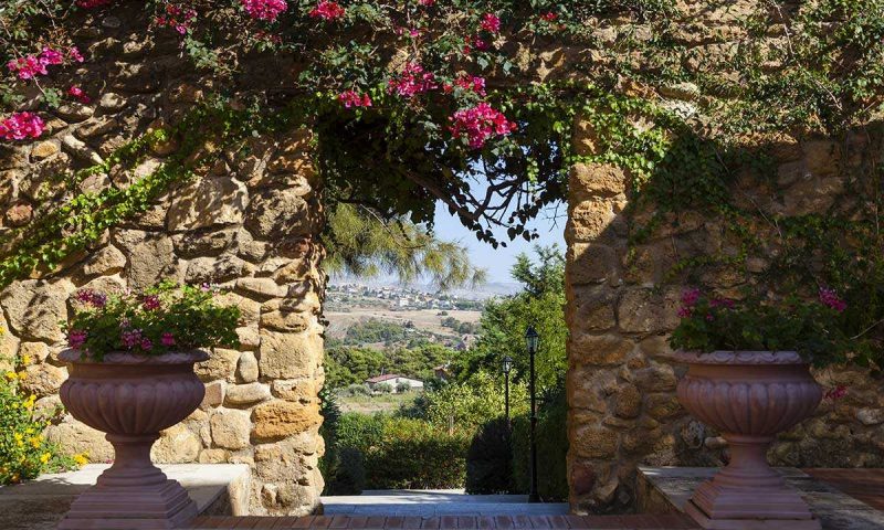 Baglio Della Luna Agrigento, Sicily - Italy