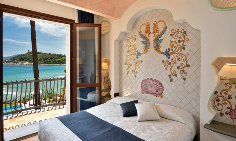 Hotel La Bitta Arbatax, Sardinia - Italy