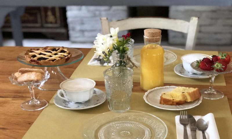 Agriturismo Pieve Sprenna Buonconvento, Tuscany - Italy