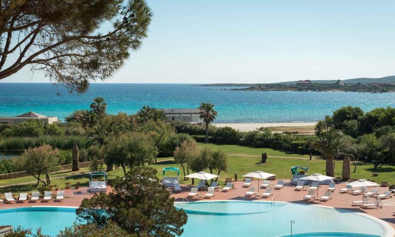 Hotel Abi d