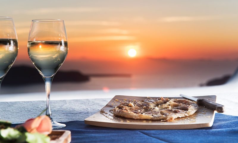 Sophia Luxury Suites Santorini, Cycladic Islands - Greece