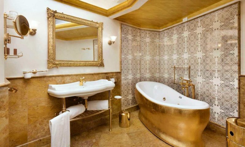 Hotel Abi d