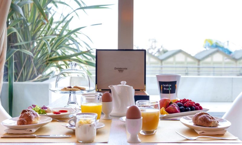Hotel Excelsior Pesaro, Marche - Italy