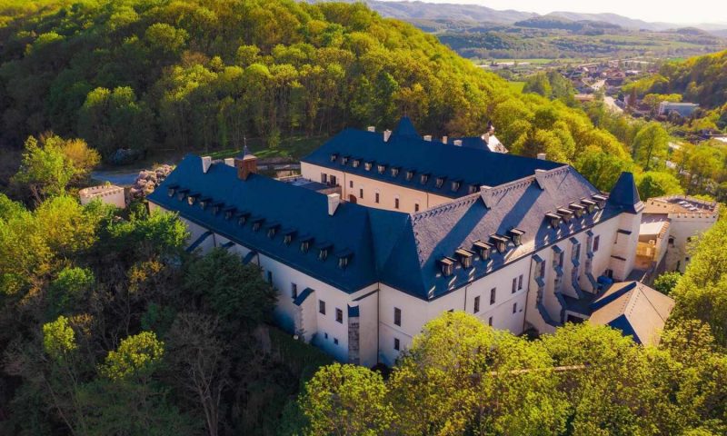 Hotel Grand Viglas - Slovakia