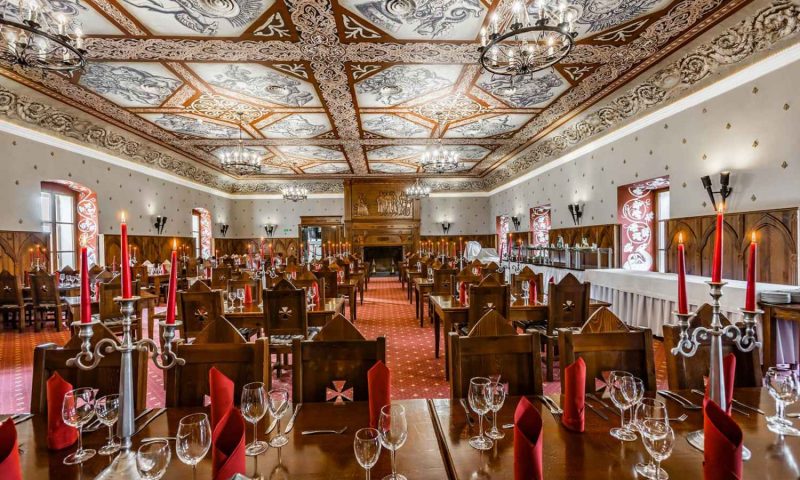 Hotel Grand Viglas - Slovakia