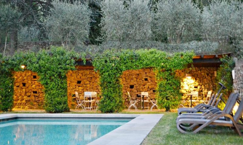 Albergo Villa Marta Lucca, Tuscany - Italy