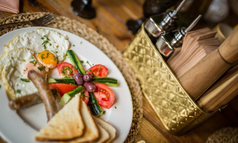 Hotel Residence Promenade Burgas - Bulgaria
