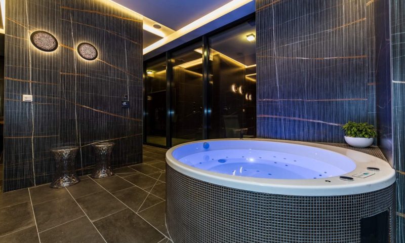 Hotel Amsterdam Plaza Palanga - Lithuania