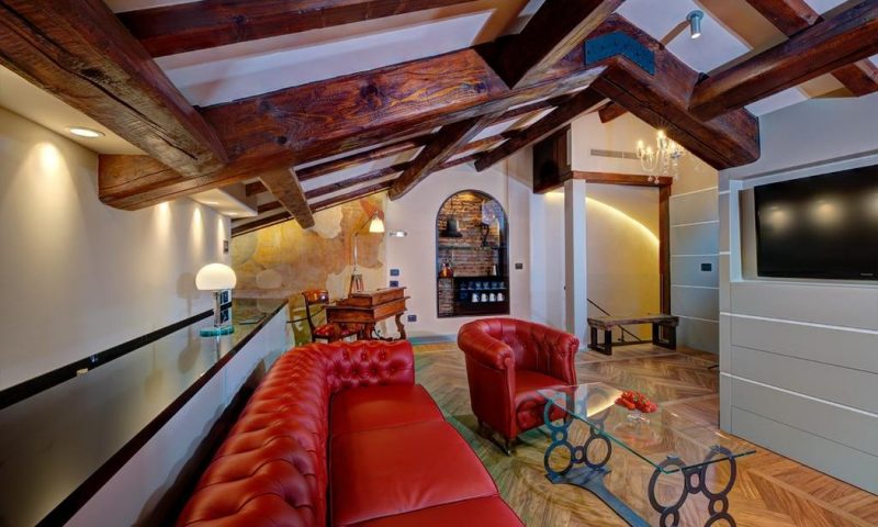 Art Hotel Commercianti Bologna, Emilia Romagna - Italy