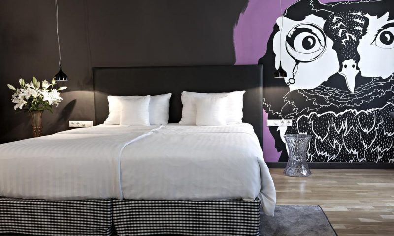 Hotel Casati Budapest - Hungary