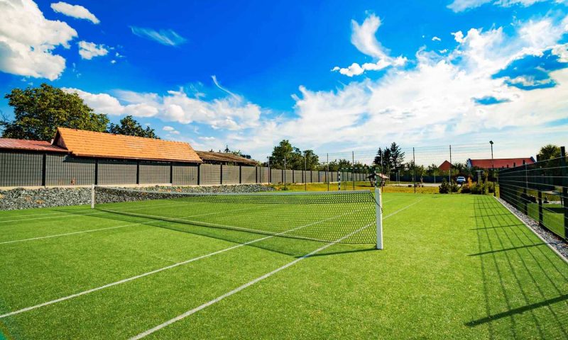 Park Hotel Buk - Hungary